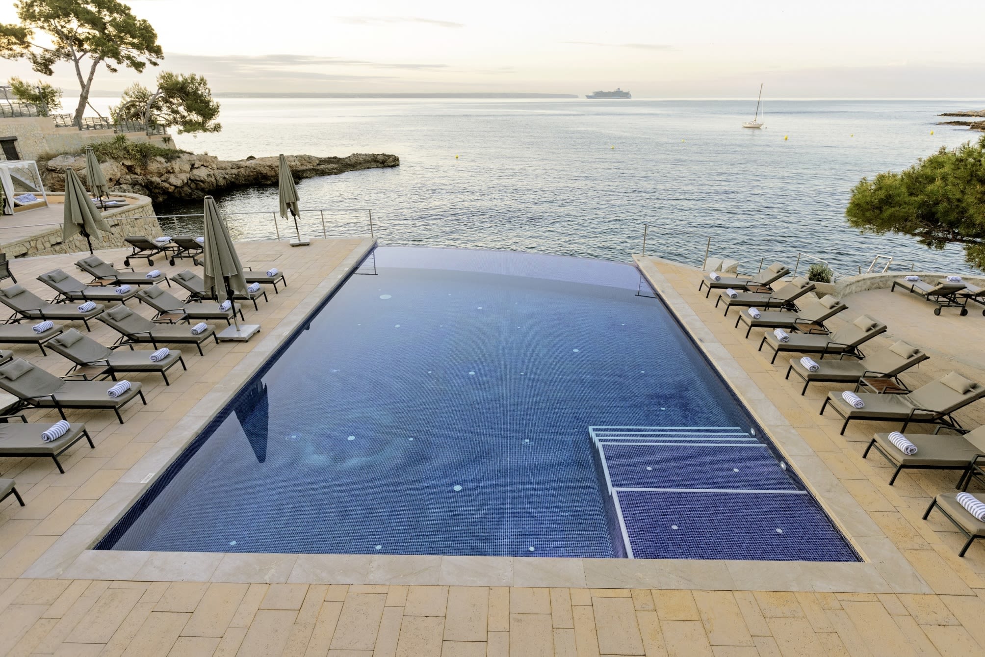 Hospes Maricel y Spa, Palma de Mallorca, a Member of Design Hotels 3