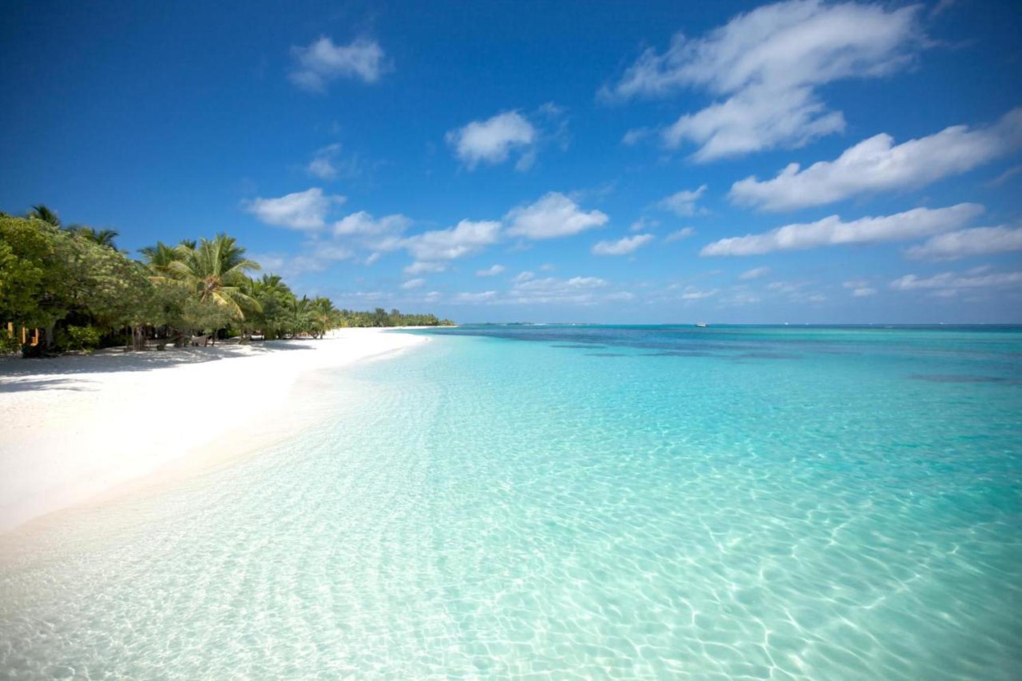 LUX South Ari Atoll Resort & Villas 3