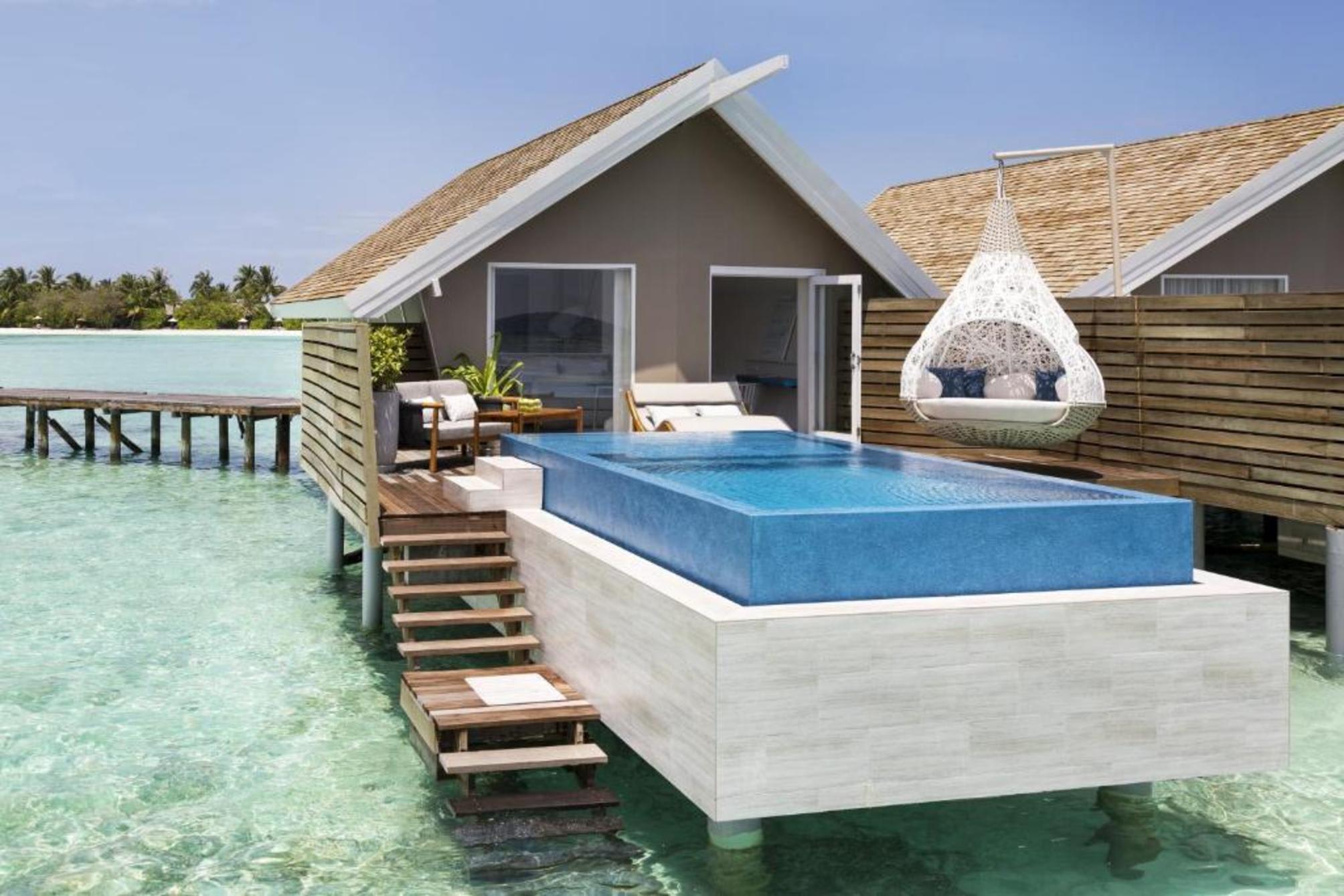 LUX South Ari Atoll Resort & Villas 5