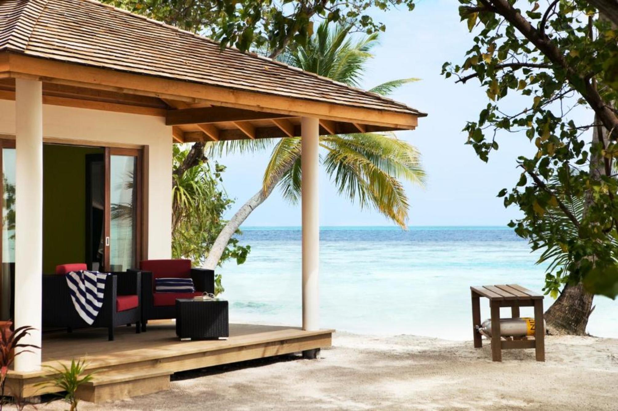 Vilamendhoo Maldives Resort Island 3