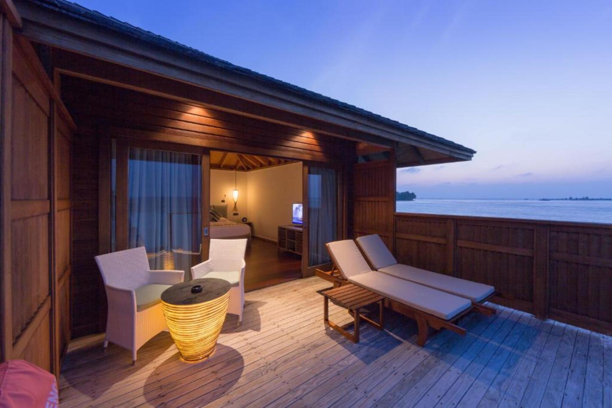 Vilamendhoo Maldives Resort Island 5