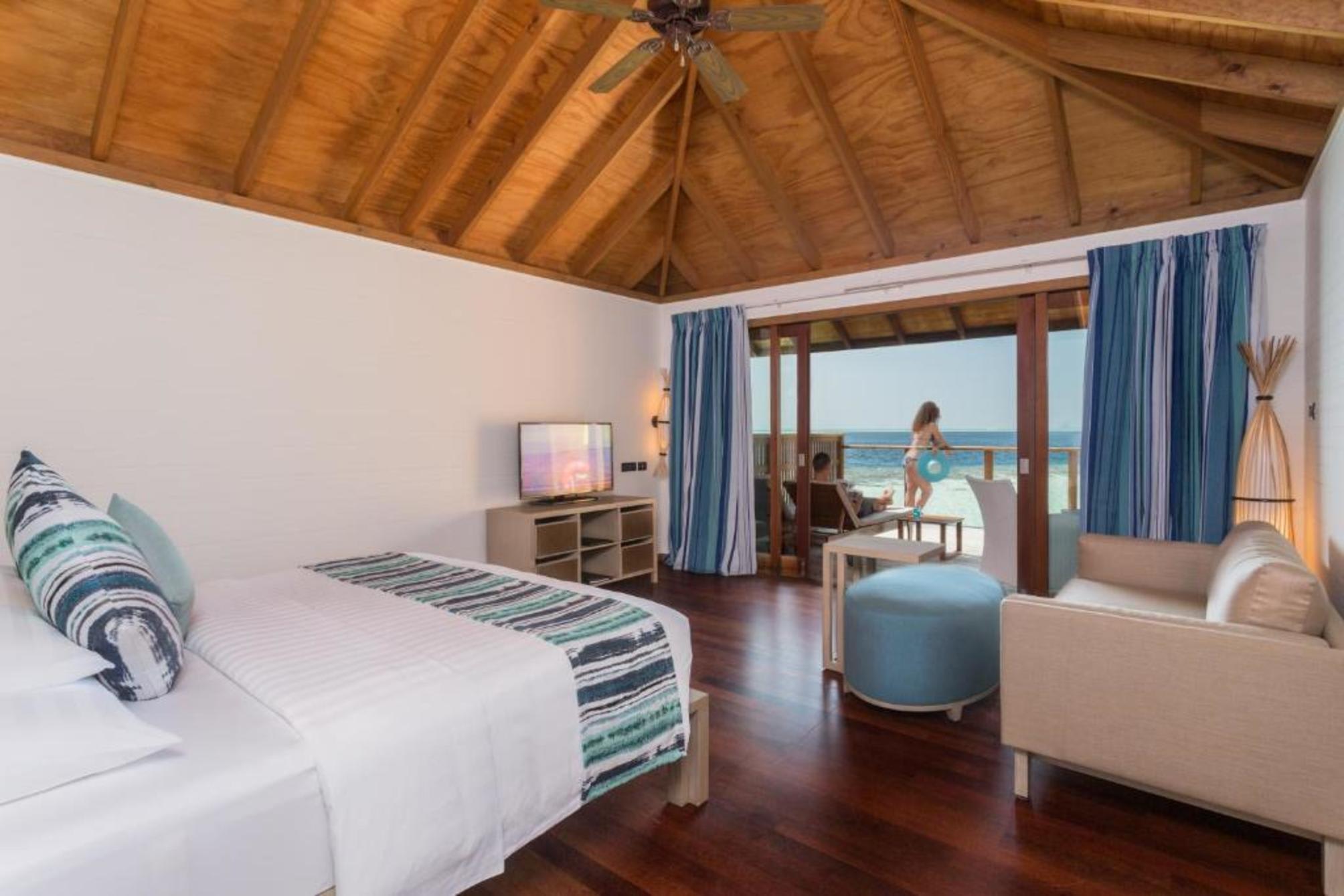 Vilamendhoo Maldives Resort Island 4