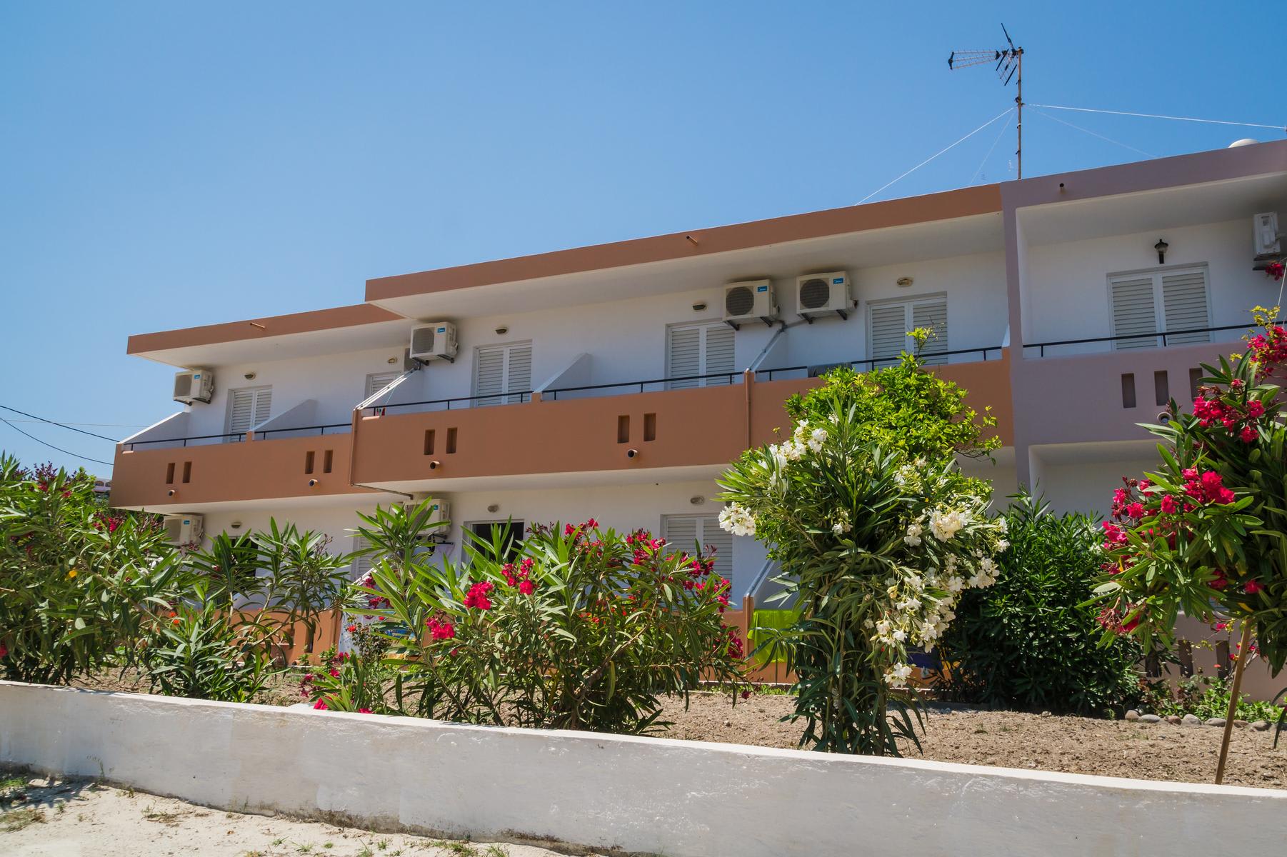 Kefalos Studios Anthoula 5