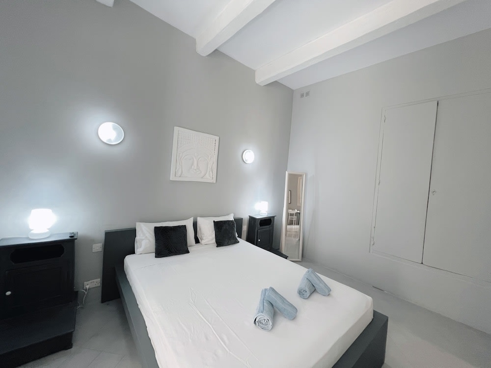 Ursula Charm Apartments 5