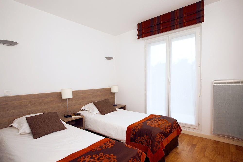 Residhome Genève Prévessin Le Carré d'Or 3
