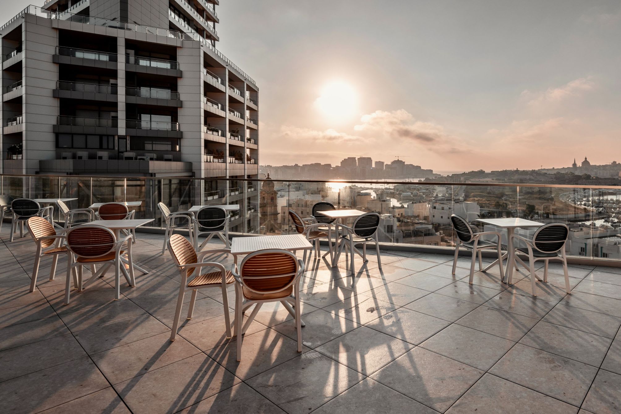 Grands Suites Hotel and Spa Sliema 4