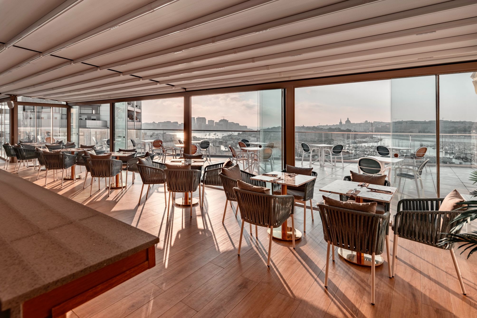 Grands Suites Hotel and Spa Sliema 5