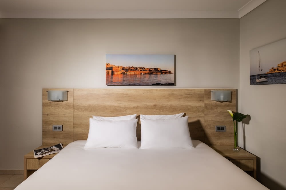 QAWRA Palace Resort & SPA 3