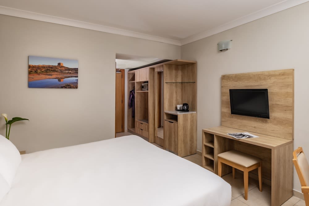 QAWRA Palace Resort & SPA 4