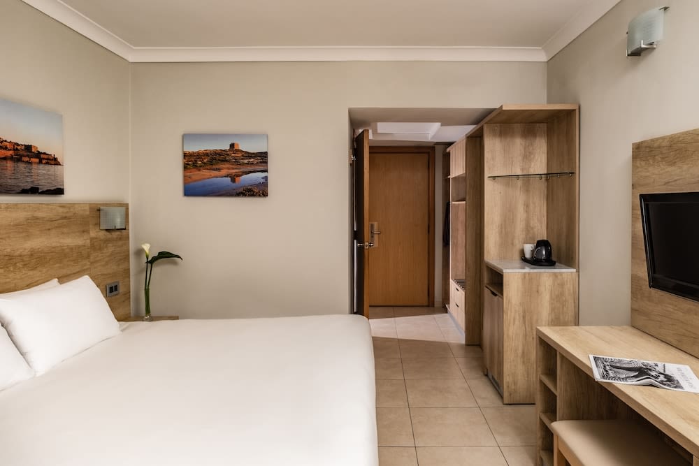 QAWRA Palace Resort & SPA 5