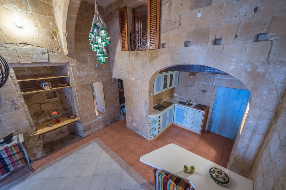 PA - Pandora Loft 5