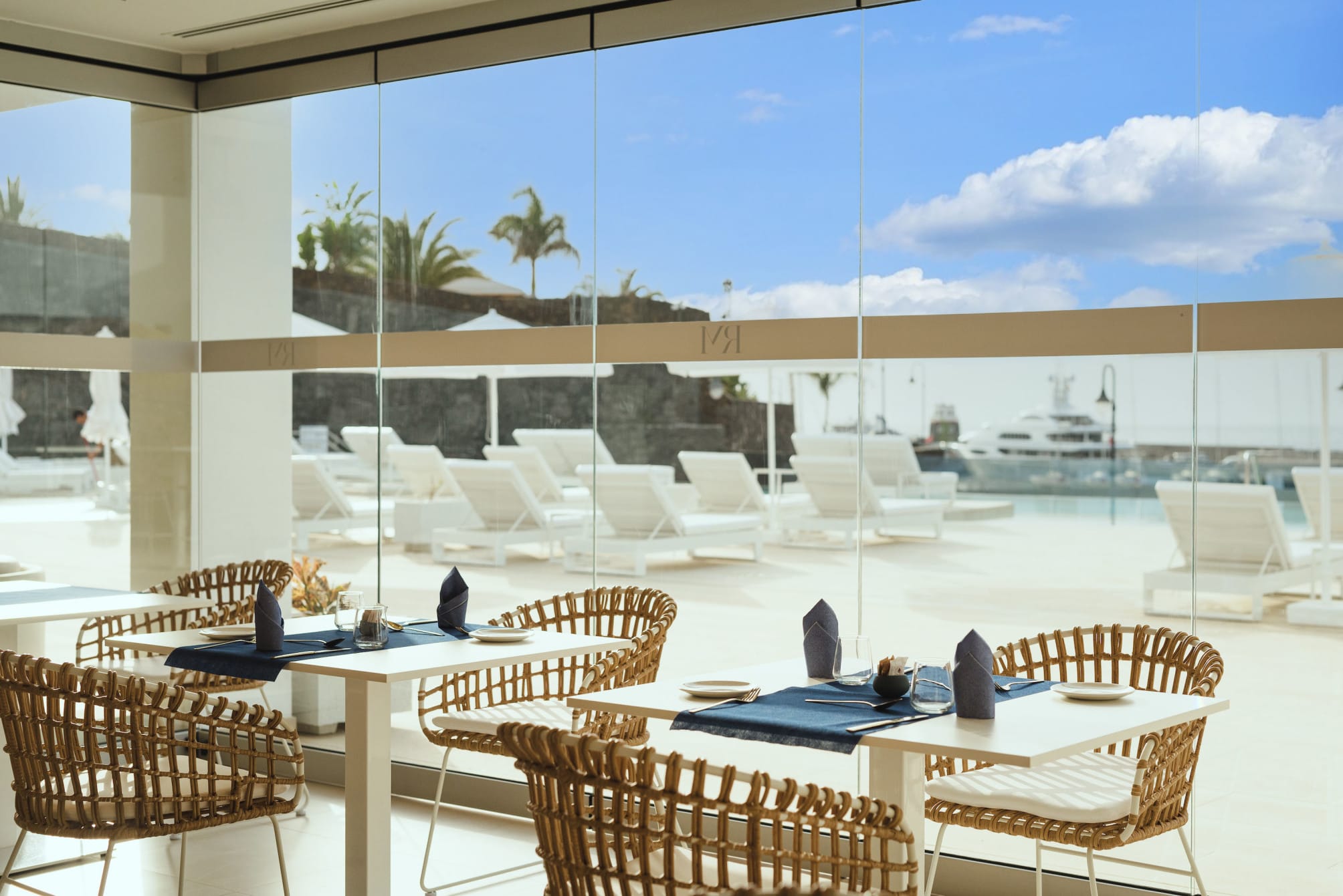 Royal Marina Suites Boutique Hotel - Adults Only 4