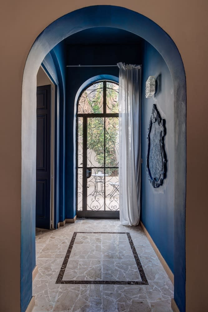 PIJU LUXURY APARTMENTS 5