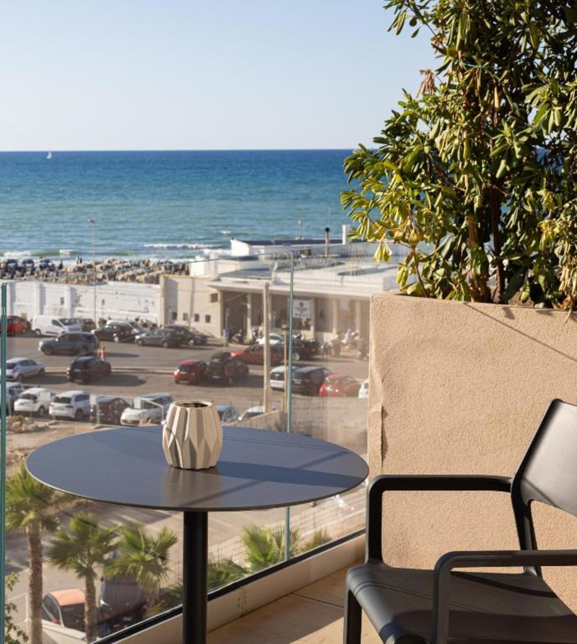 B21 Lifestyle Hotel 4