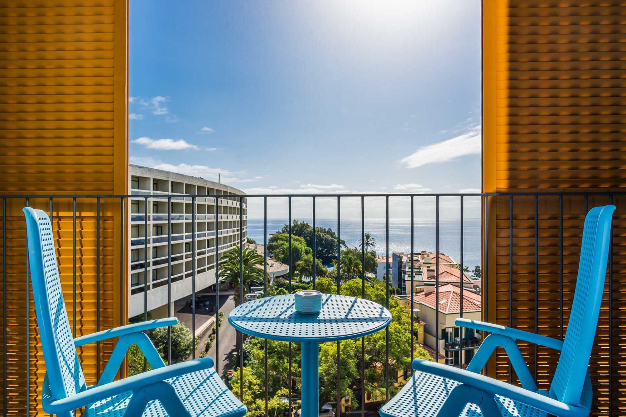 Pestana Casino Studios 3