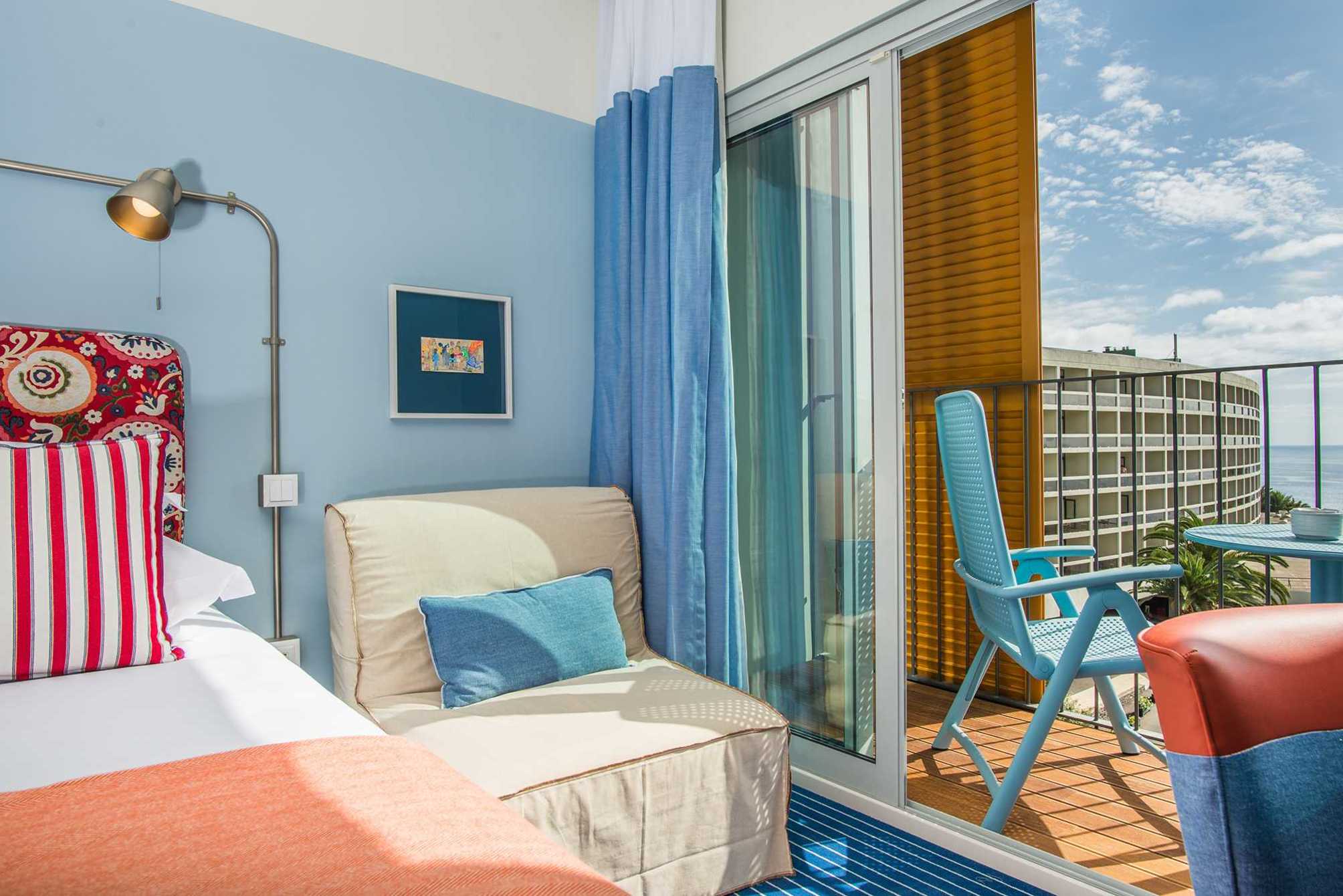 Pestana Casino Studios 5