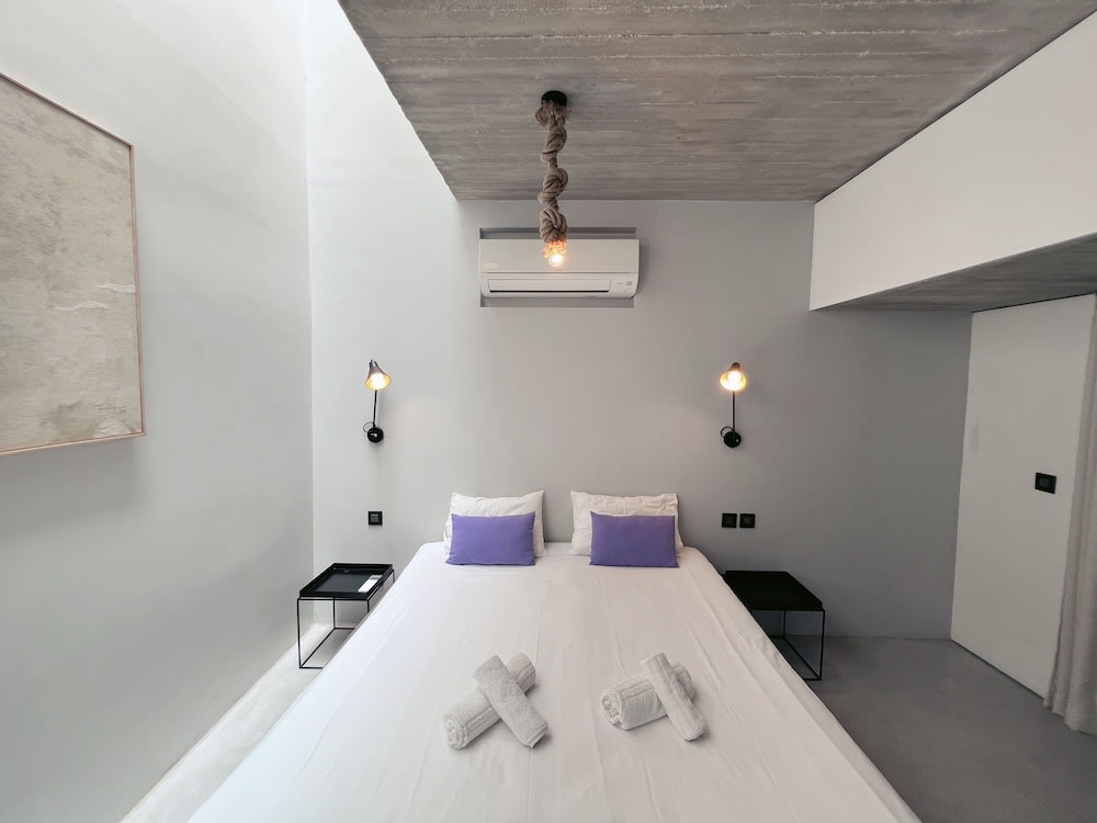 Nobile Apartments 5