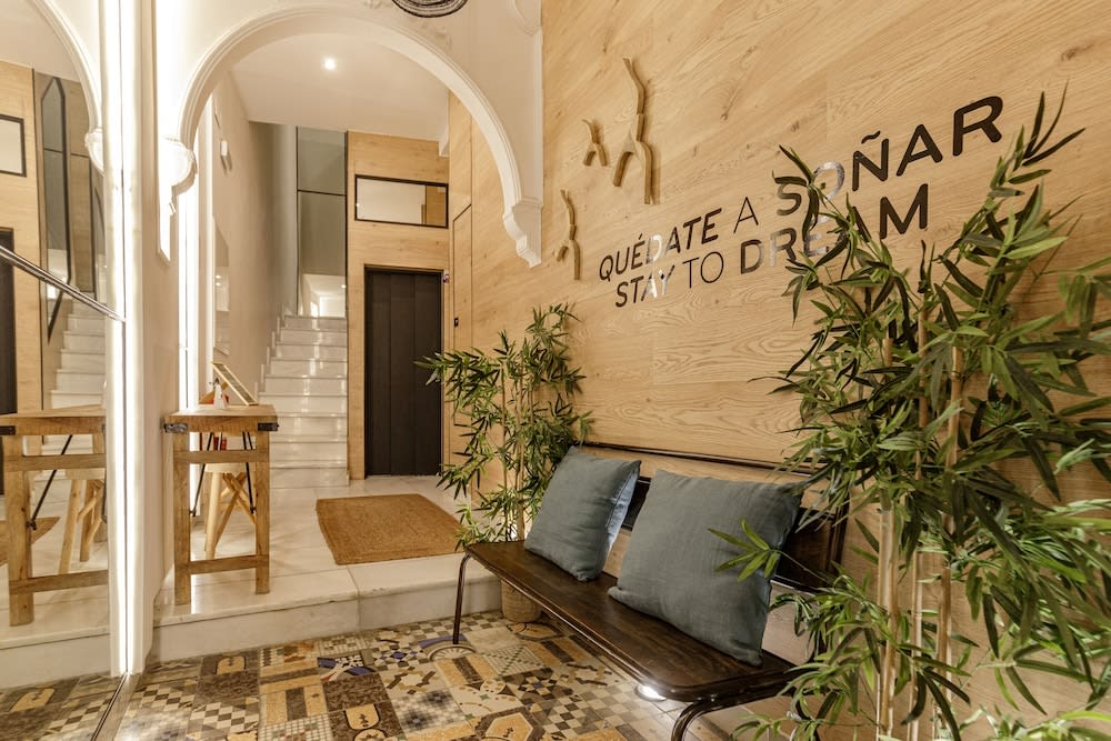 Stay Unique Apartments Plaza del Marqués 4