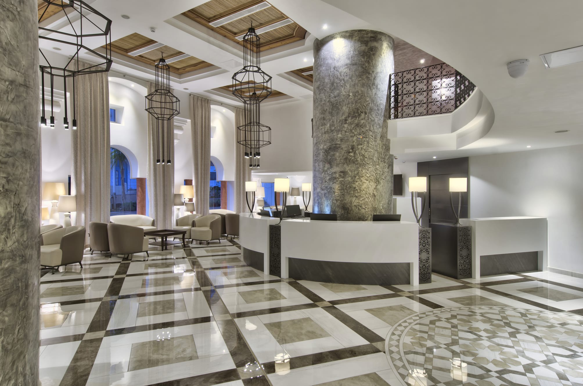 db San Antonio Hotel + Spa All Inclusive 4