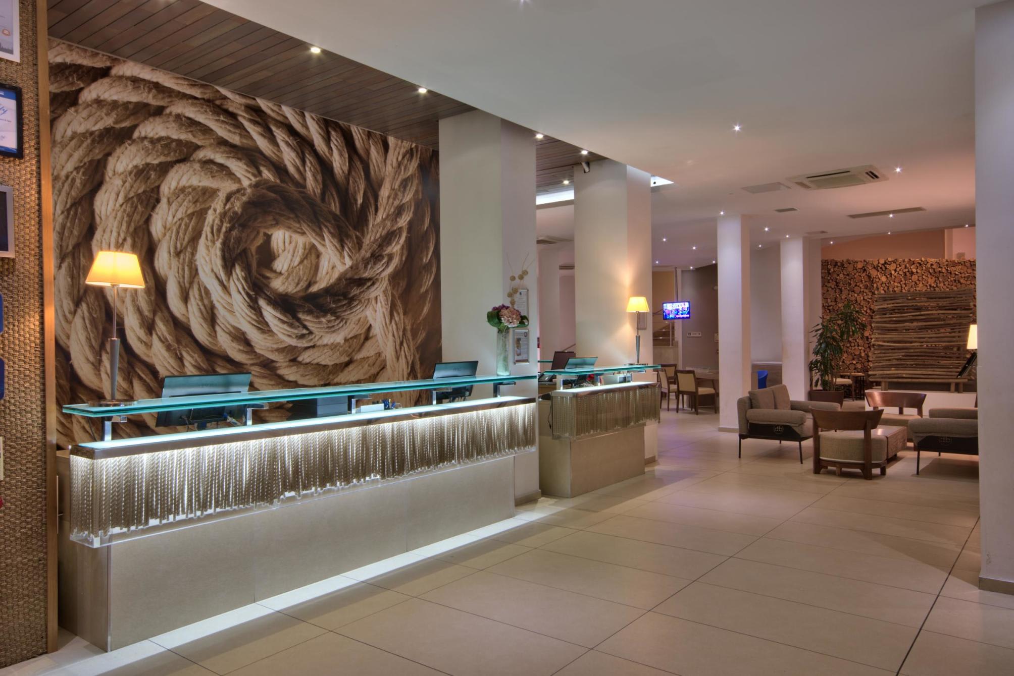 db Seabank Resort + Spa All Inclusive 4