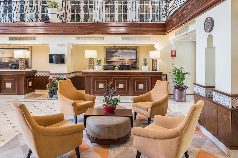 Marriott's Marbella Beach Resort 3