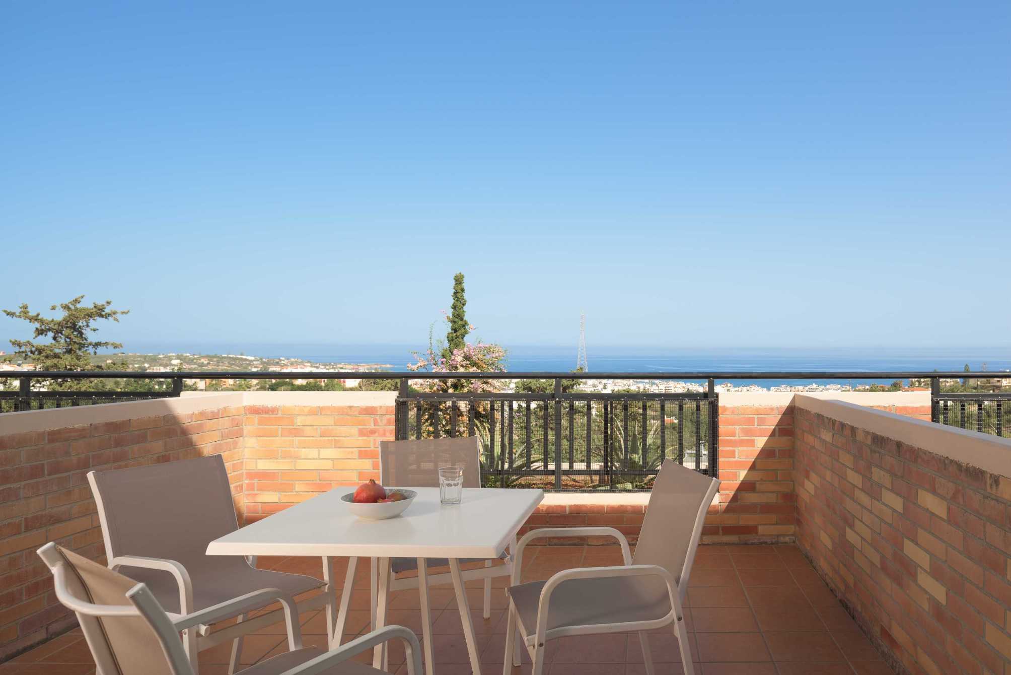 Asterias Village 5