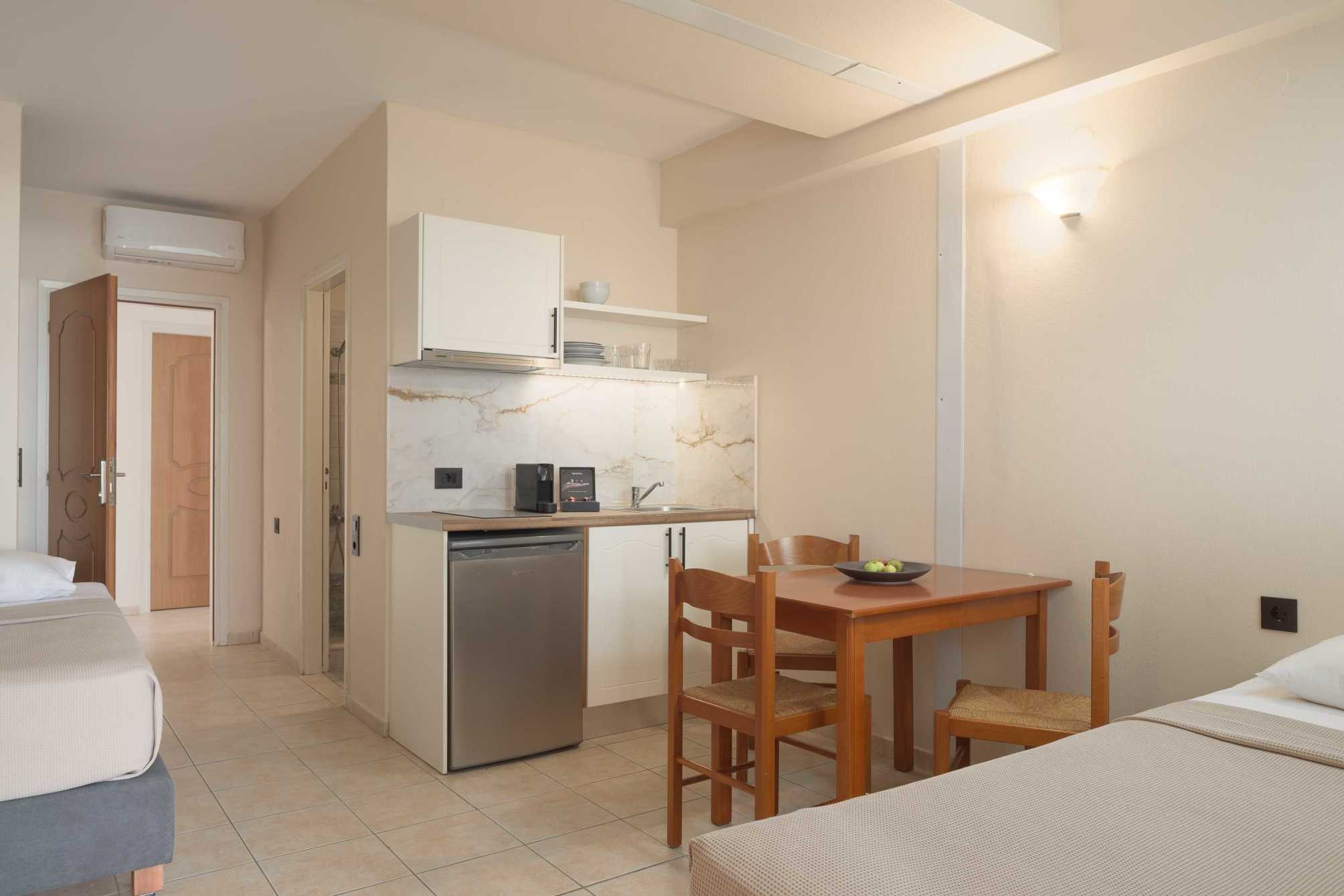 Asterias Village 3