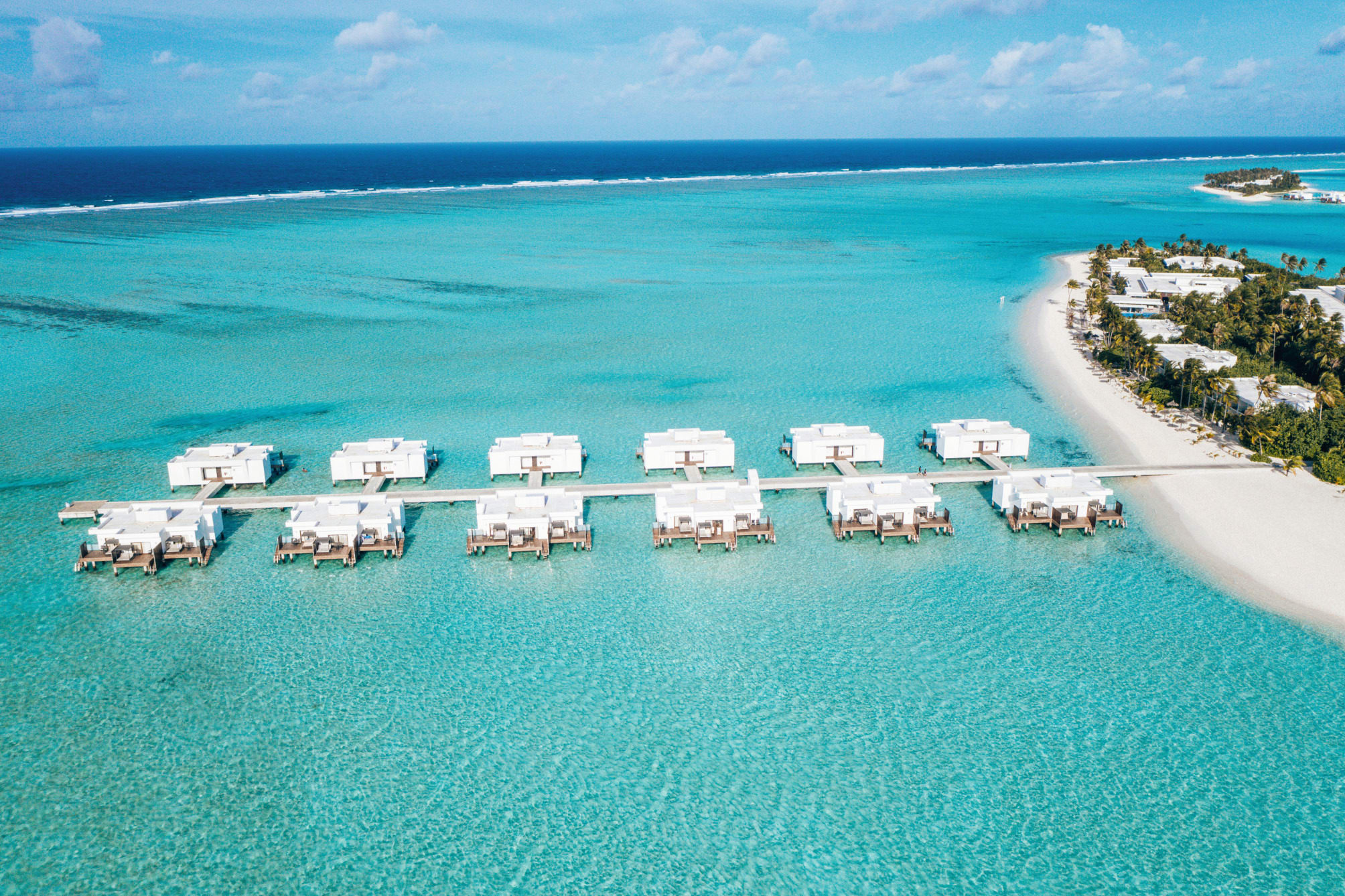 Riu Atoll-All Inclusive 3