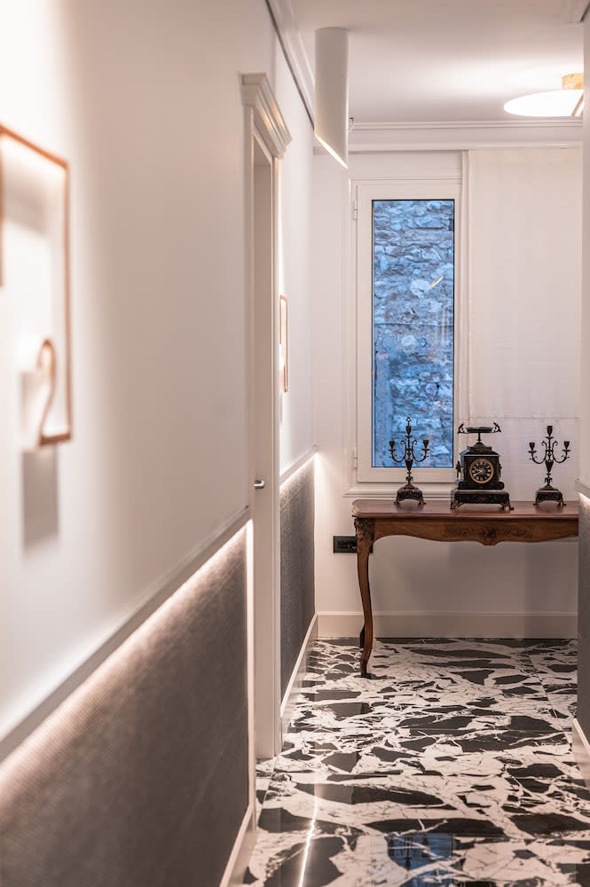 Silo Luxury Rooms 4