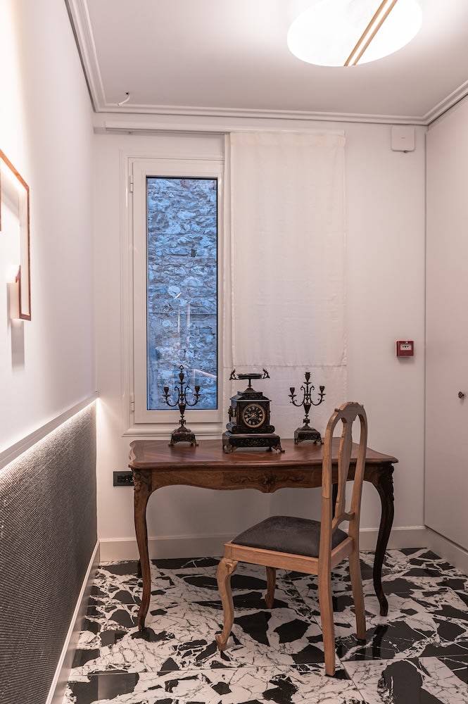 Silo Luxury Rooms 3