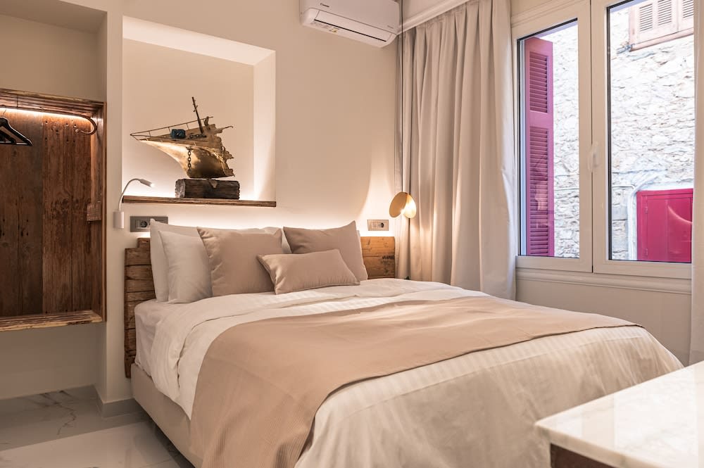 Silo Luxury Rooms 5