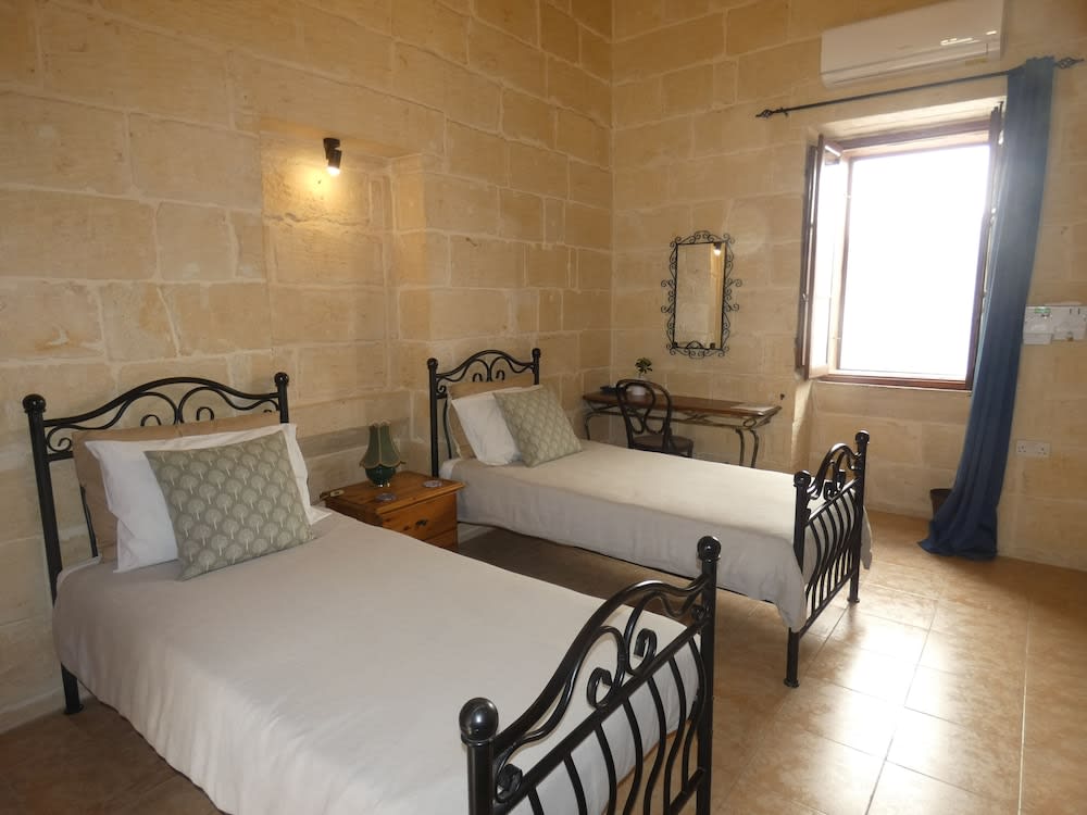 A la maison B&B 4
