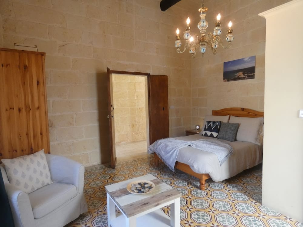 A la maison B&B 3