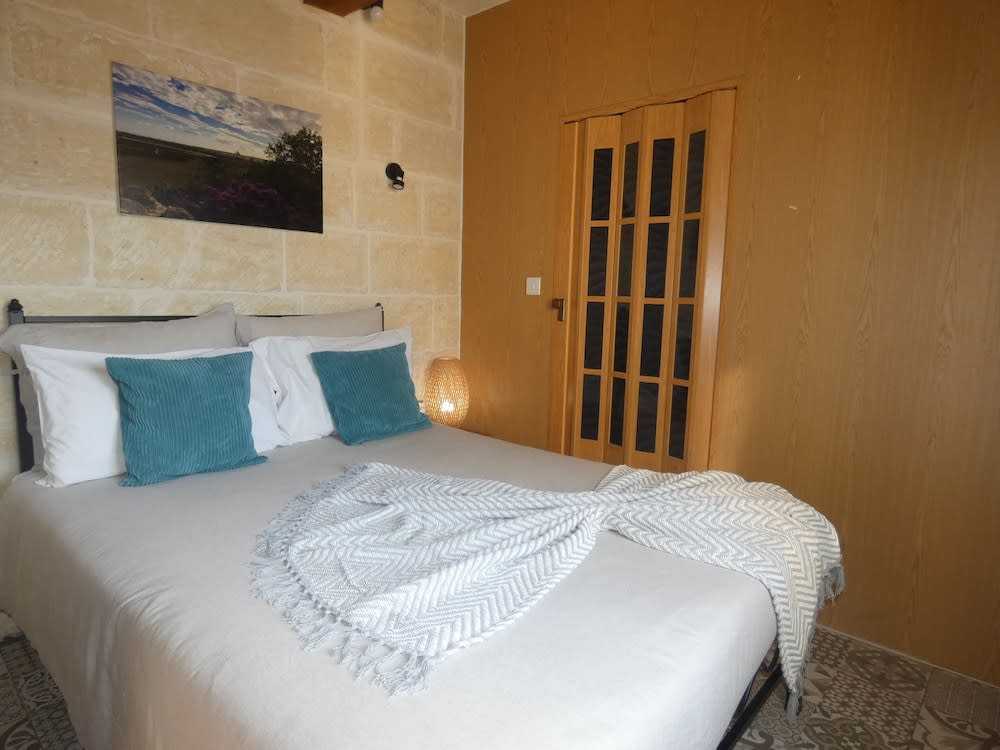 A la maison B&B 5
