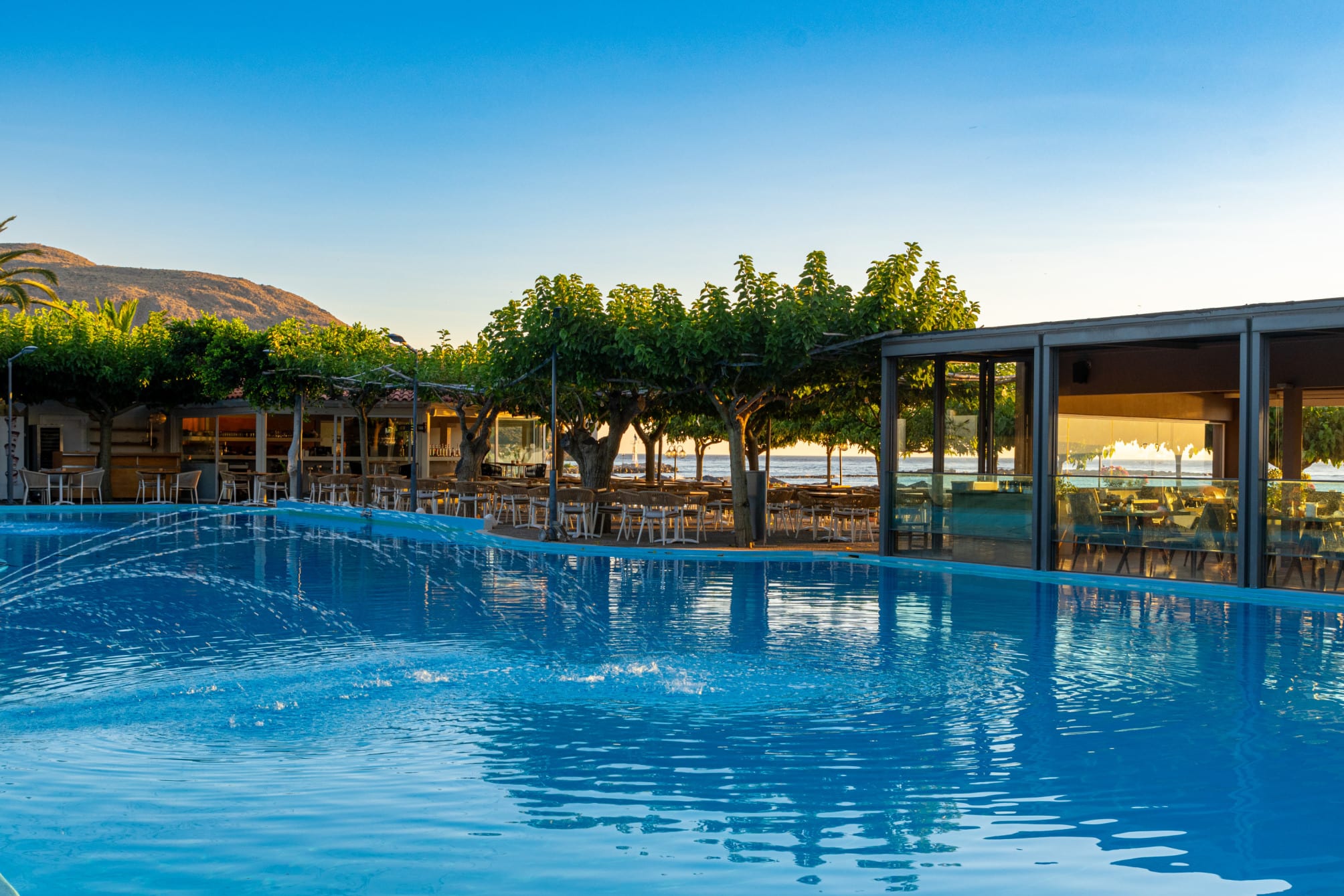 Corissia Princess Hotel 3
