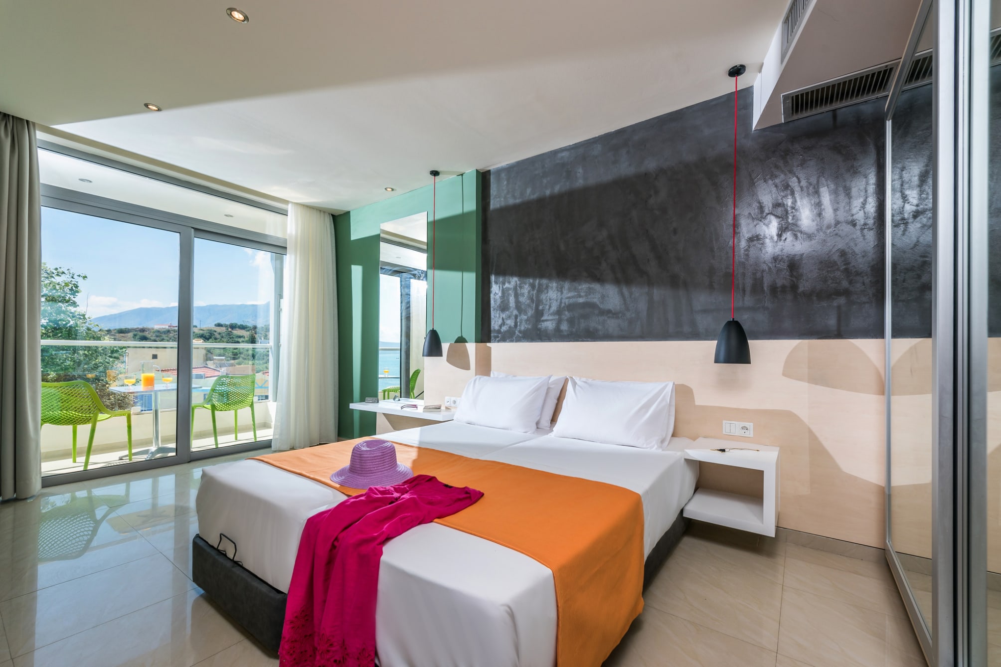 Corissia Princess Hotel 5