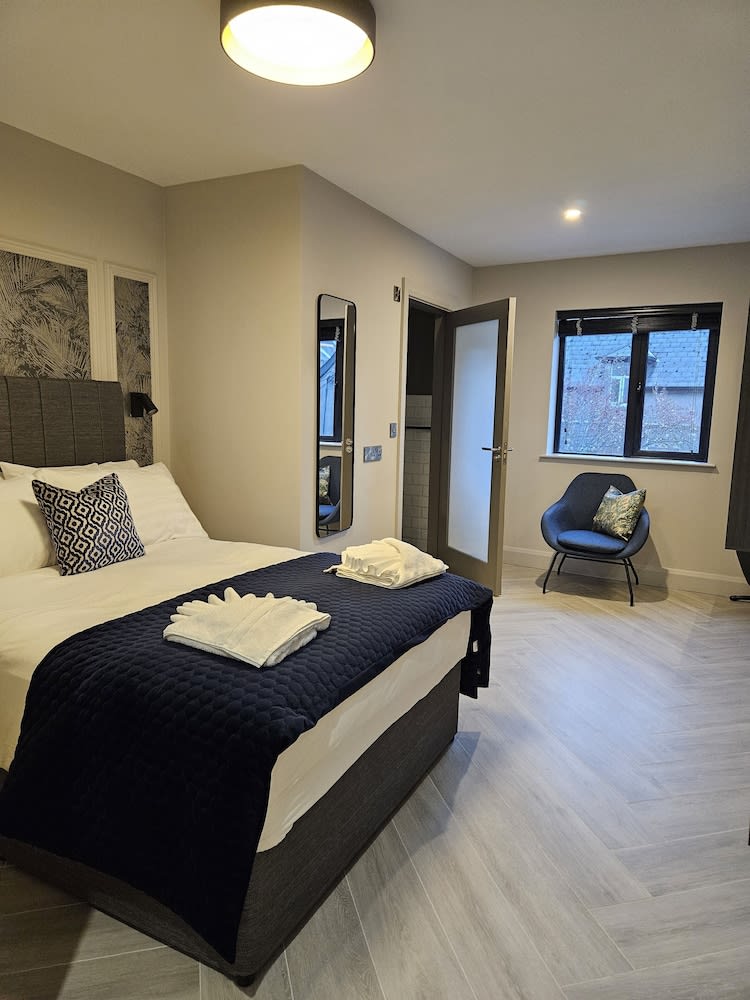 Abbeygate Townhouse 5