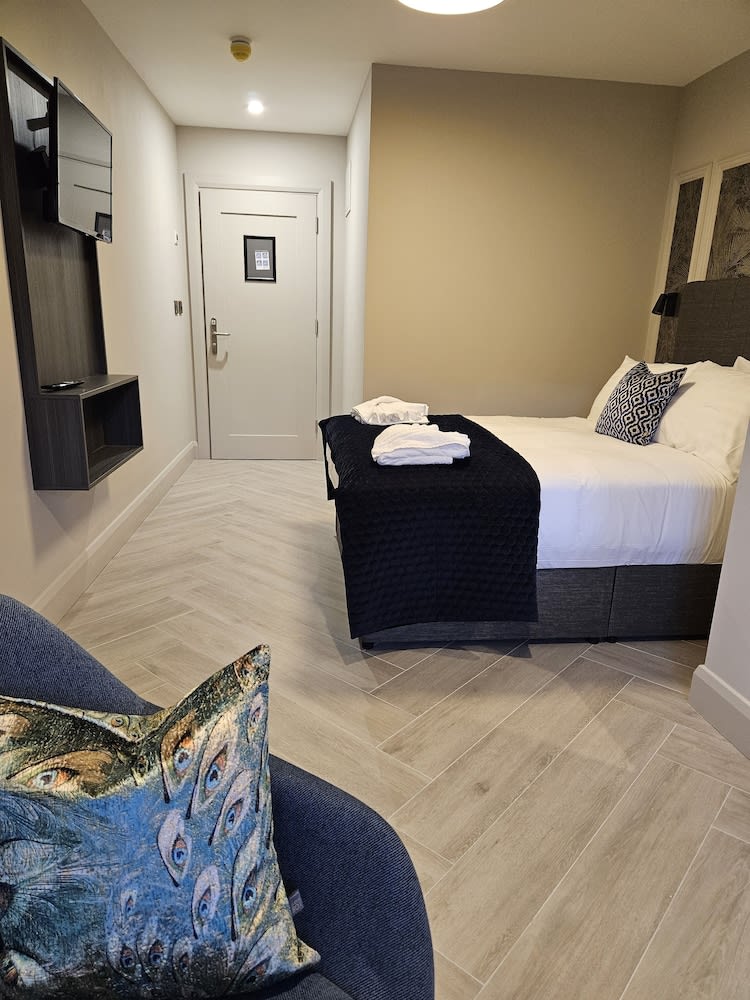 Abbeygate Townhouse 3