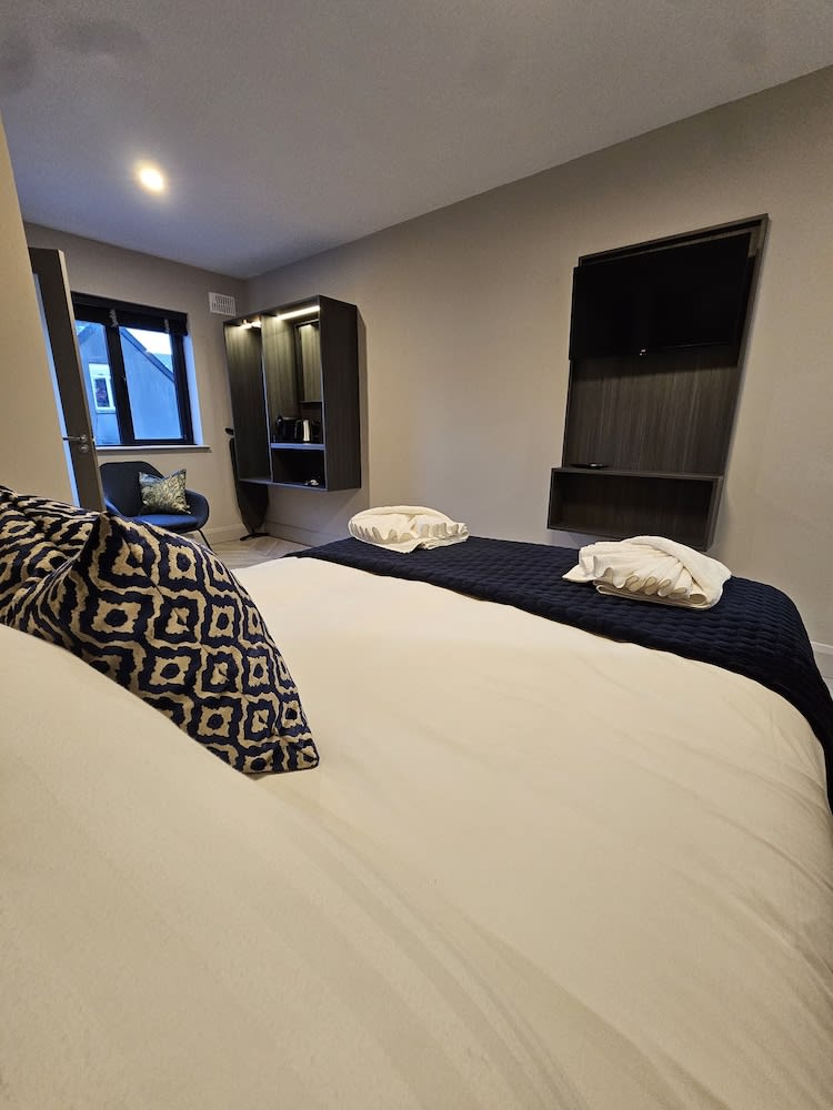 Abbeygate Townhouse 4
