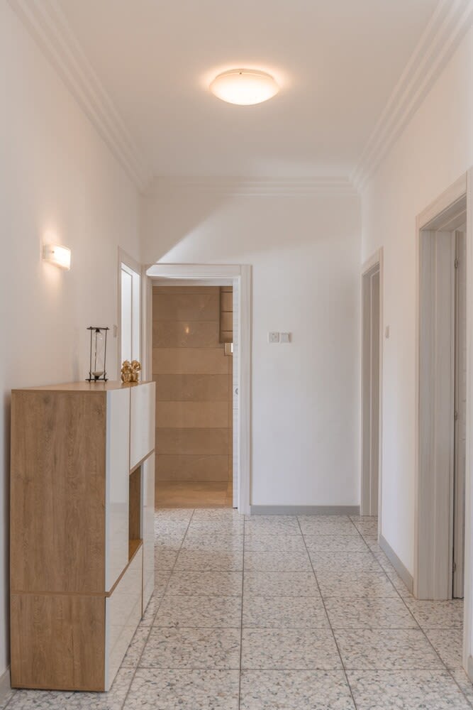 Harbour Vista: Spacious 2BR in Heart of Valletta 4