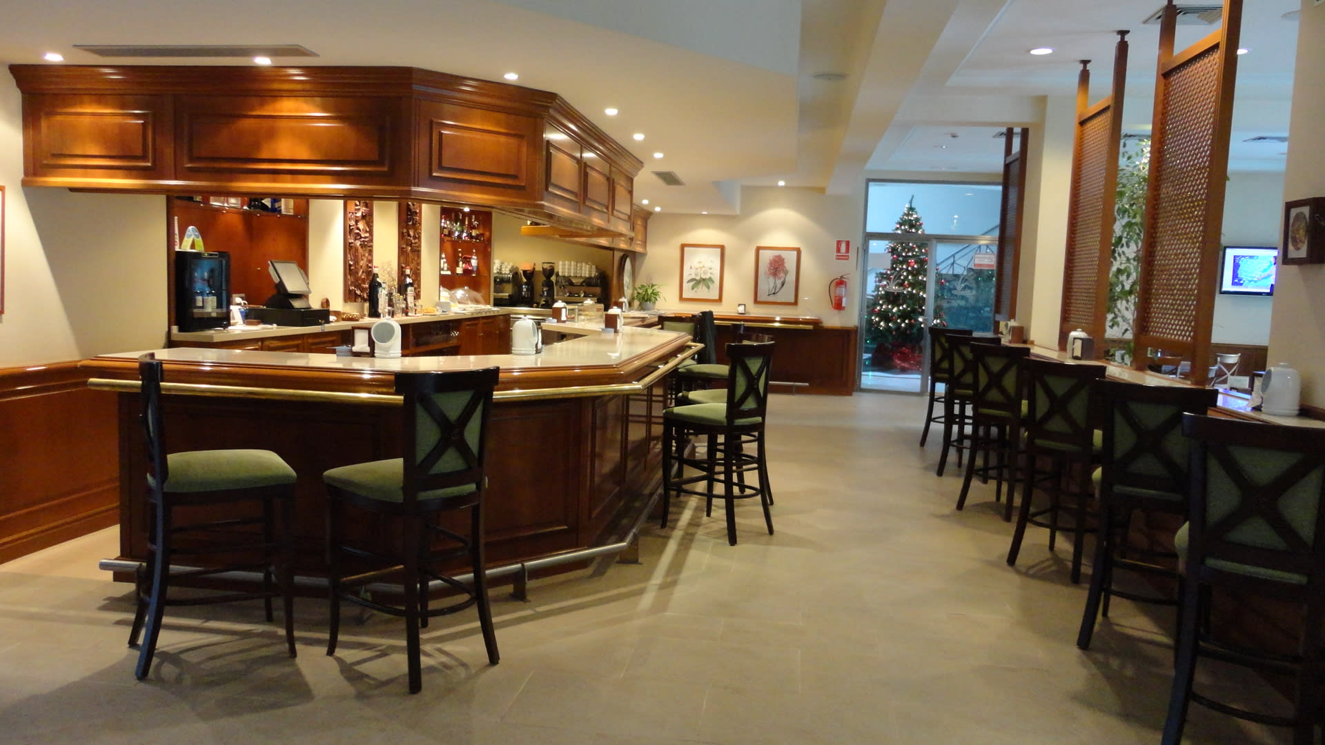 Gran Hotel Balneario De Puente Viesgo 3