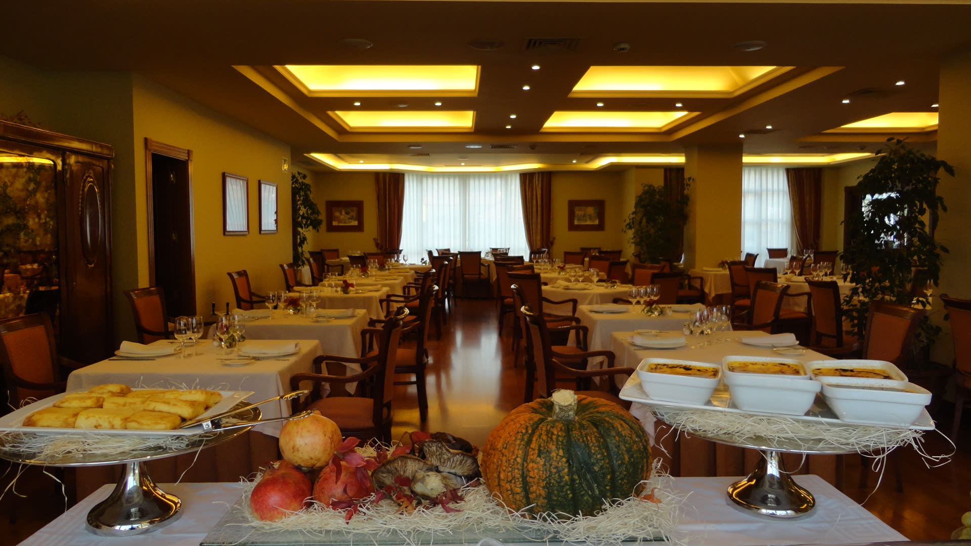 Gran Hotel Balneario De Puente Viesgo 5