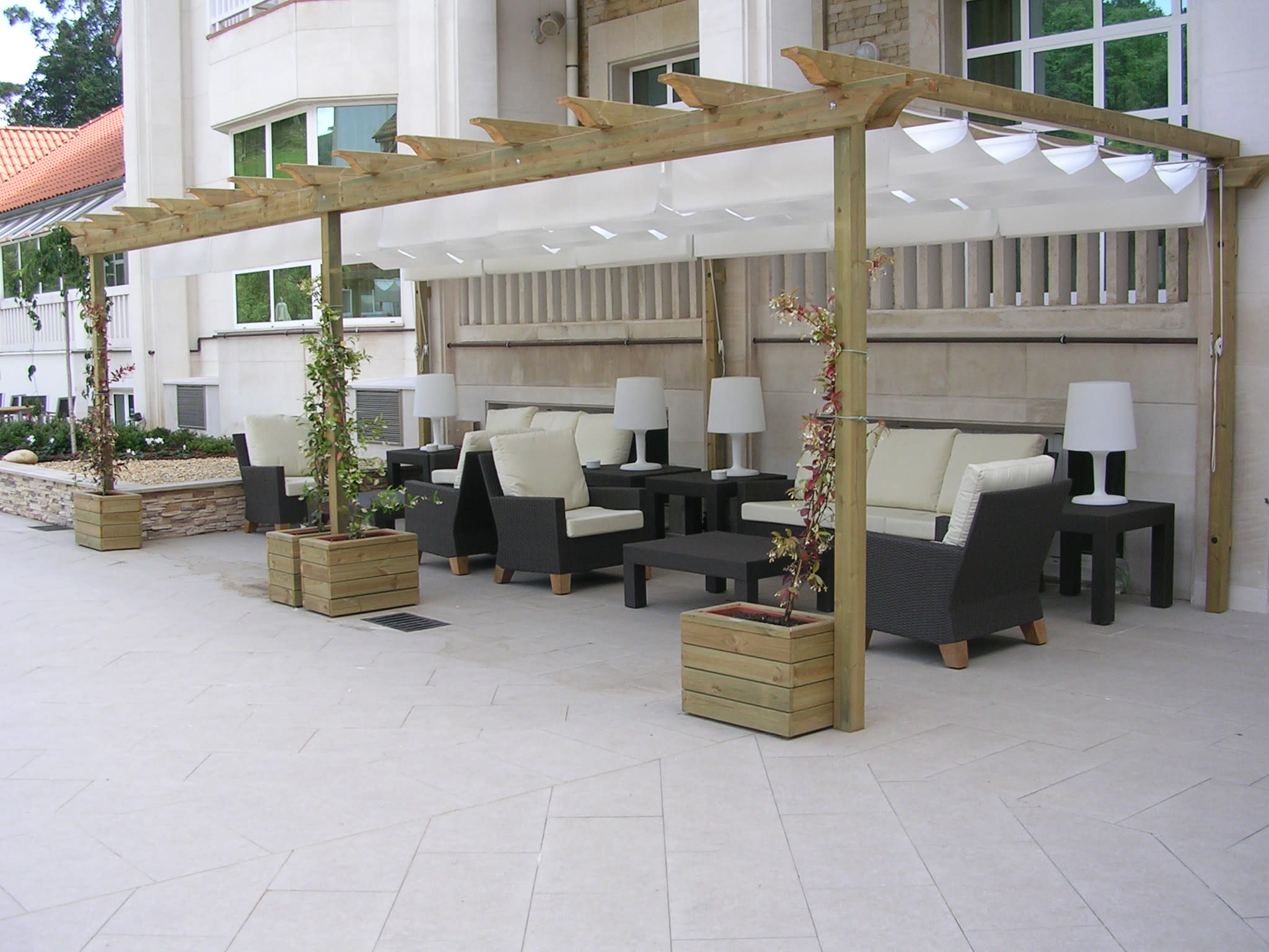 Gran Hotel Balneario De Puente Viesgo 4