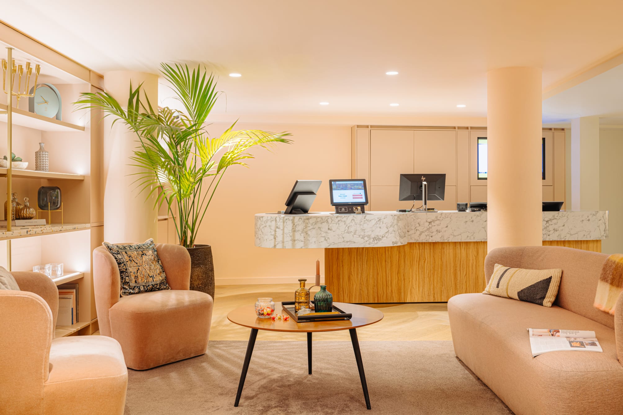 Leonardo Eden Hotel Amsterdam City Center 3