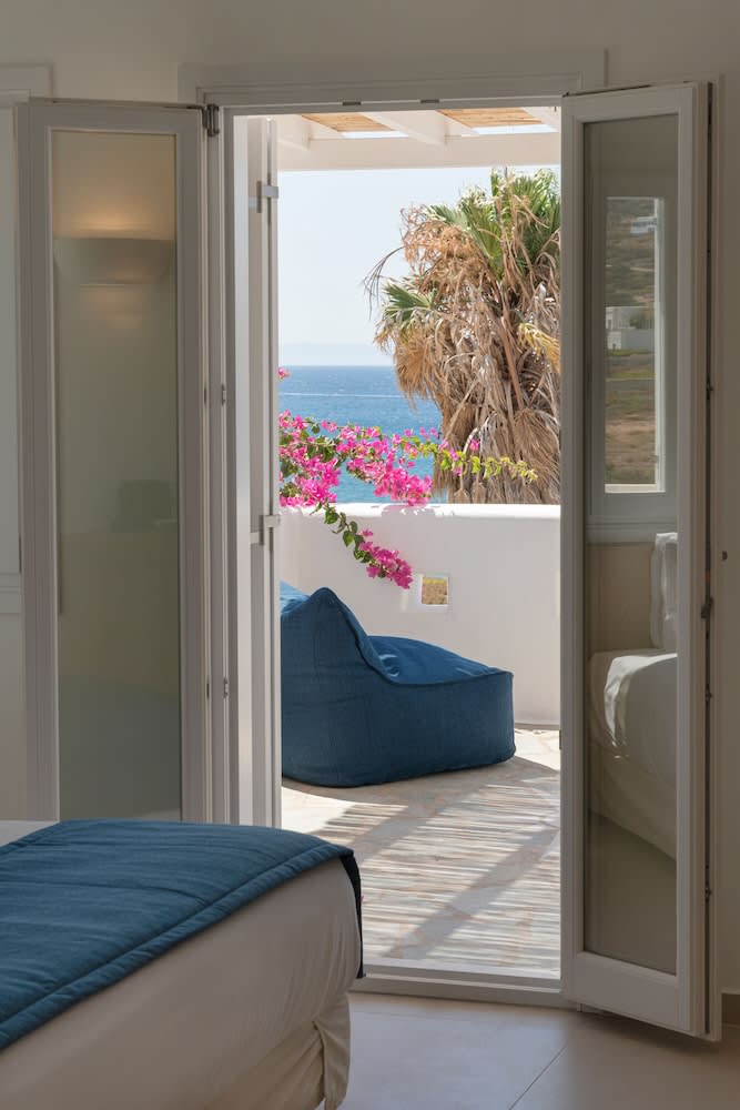 KAMEO, Antiparos 5