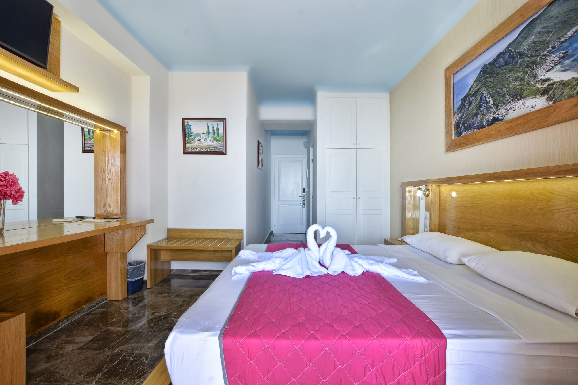 Lido Corfu Sun Hotel 5