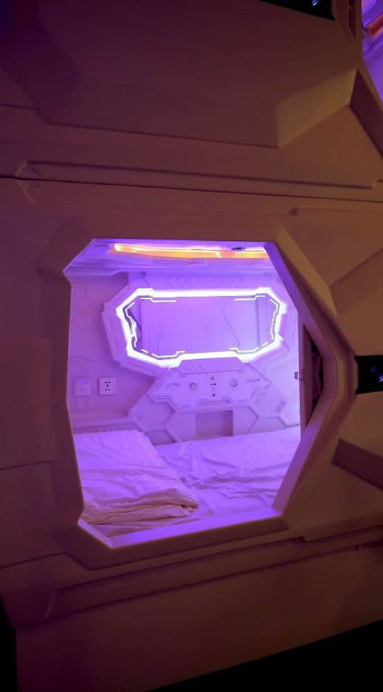 BLR Pods 4