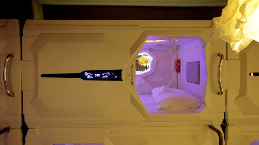 BLR Pods 5