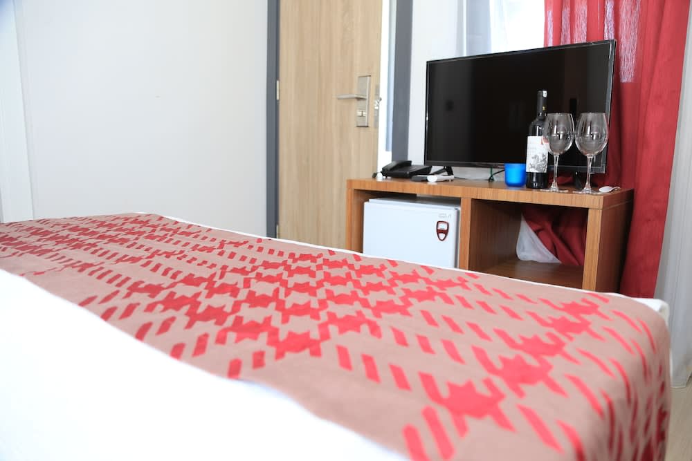 Modern Life Hotel Bodrum 4