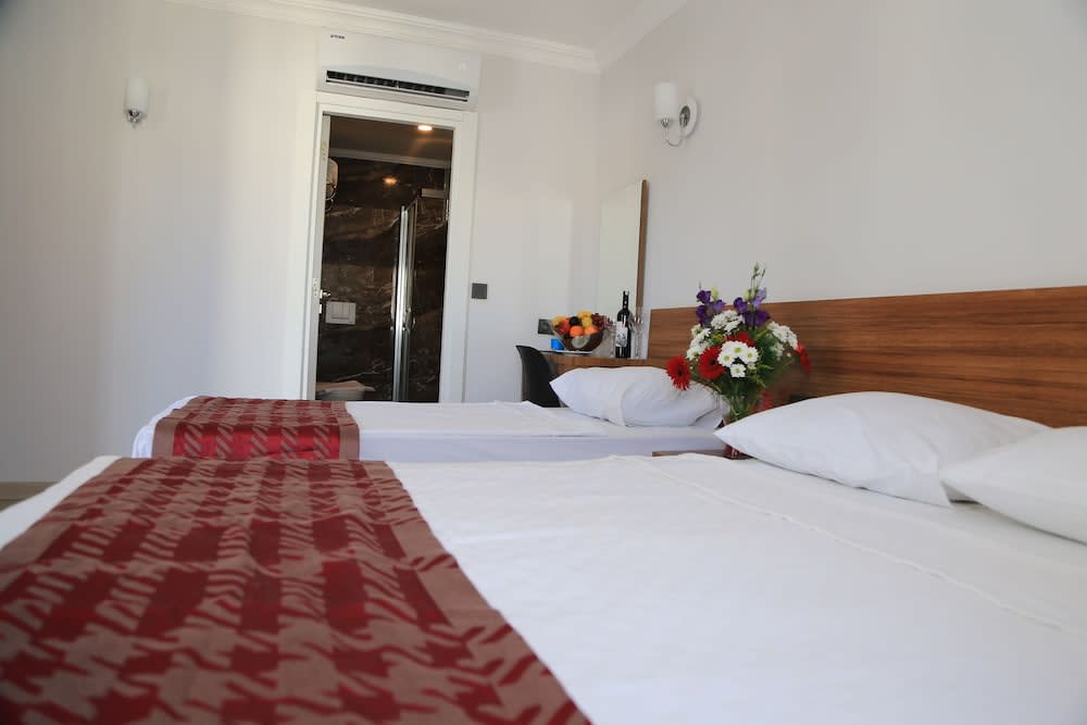Modern Life Hotel Bodrum 5